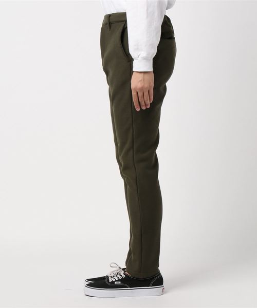 IGNIO（イグニオ）の「裏起毛ロングパンツ（その他パンツ・メンズ・ブラック/ブラウン・M/L/S/LL）」の4枚目の写真