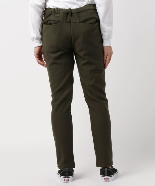 IGNIO（イグニオ）の「裏起毛ロングパンツ（その他パンツ・メンズ・ブラック/ブラウン・M/L/S/LL）」の3枚目の写真