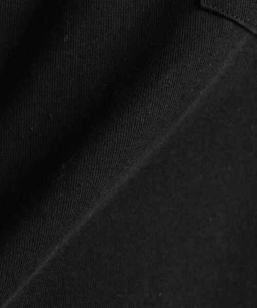 DANTON（ダントン）の「[ダントン] SC DANTON ロゴ ポケット Tシャツ（Tシャツ/カットソー・メンズ・その他1/ブラック/ホワイト/オレンジ系その他/ダークグリーン/ダークブラウン/ベージュ・40/38/42）」の18枚目の写真