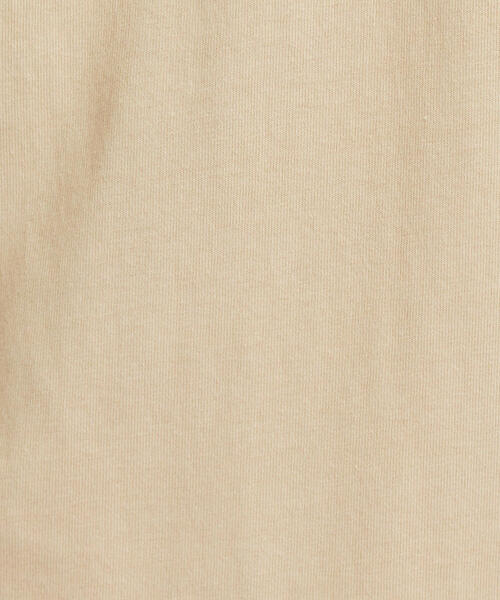 DANTON（ダントン）の「[ダントン] SC DANTON ロゴ ポケット Tシャツ（Tシャツ/カットソー・メンズ・その他1/ブラック/ホワイト/オレンジ系その他/ダークグリーン/ダークブラウン/ベージュ・40/38/42）」の11枚目の写真