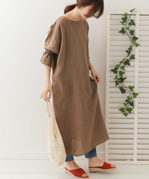 Urban Research Doors アーバンリサーチドアーズ ワンピース ブラウン系 一覧 Wear
