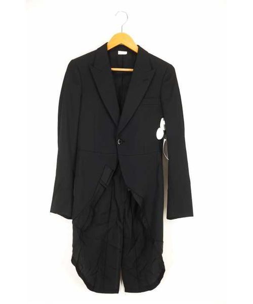 COMME des GARCONS HOMME PLUS 燕尾ジャケット 燕尾ジャケットCOMME