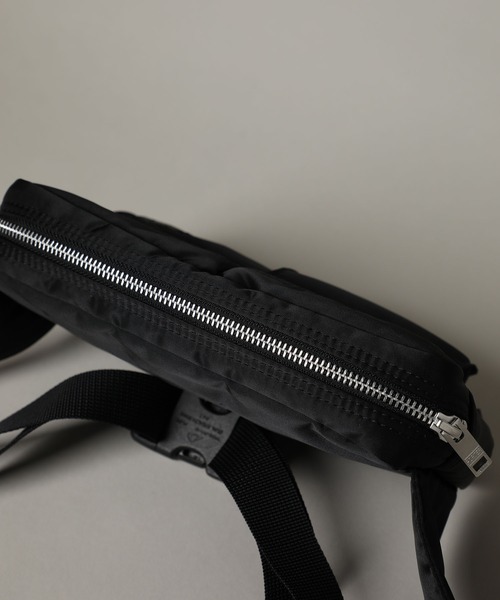 PORTER（ポーター）の「【PORTER】タンカー ウエストコンパクトバッグ