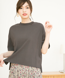 GLOBAL WORK(�O���[�o�����[�N)�̃s�O�����g�t�E�N���[TEE/836492(T�V���c/�J�b�g�\�[)