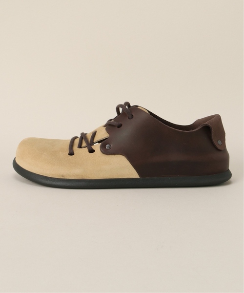 BIRKENSTOCK（ビルケンシュトック）の「BIRKENSTOCK/ ビルケンシュトック : Montana（その他シューズ・メンズ・ダークブルー/チョコ・42/40/41/43）」の7枚目の写真