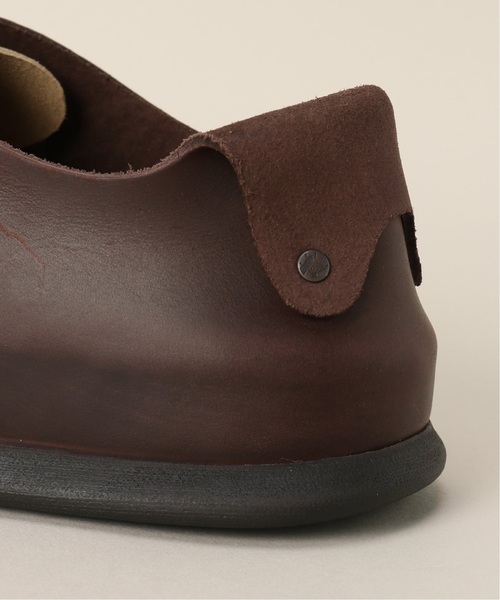 BIRKENSTOCK（ビルケンシュトック）の「BIRKENSTOCK/ ビルケンシュトック : Montana（その他シューズ・メンズ・ダークブルー/チョコ・42/40/41/43）」の10枚目の写真