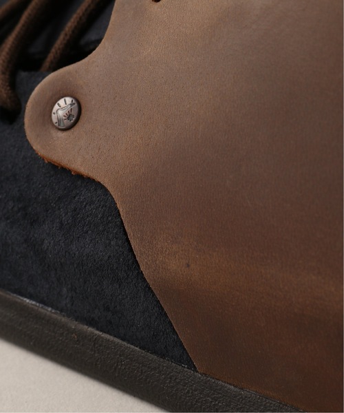 BIRKENSTOCK（ビルケンシュトック）の「BIRKENSTOCK/ ビルケンシュトック : Montana（その他シューズ・メンズ・ダークブルー/チョコ・42/40/41/43）」の17枚目の写真