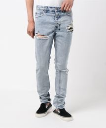 TATRAS CONCEPT STORE | ksubi（スビ）CHITCH EXPOSED CAMO　5000003464(デニムパンツ)