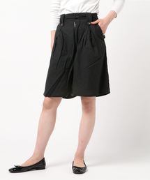 STYLEBLOCK | ウォッシュプリペラキュロットパンツ(その他パンツ)