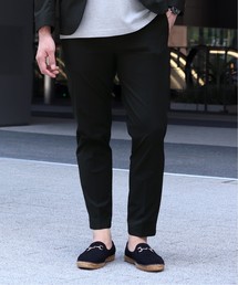 EDIFICE | MINOTECH ST ANKLE パンツ(スラックス)