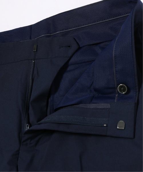 EDIFICE（エディフィス）の「MINOTECH ストレッチアンクルパンツ（スラックス・メンズ・ネイビー/ベージュ/ブラック・SMALL/MEDIUM/LARGE/X-LARGE）」の14枚目の写真