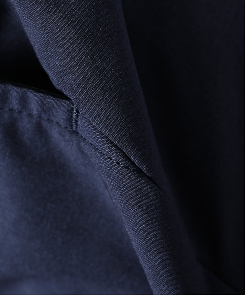 EDIFICE（エディフィス）の「MINOTECH ストレッチアンクルパンツ（スラックス・メンズ・ネイビー/ベージュ/ブラック・SMALL/MEDIUM/LARGE/X-LARGE）」の19枚目の写真