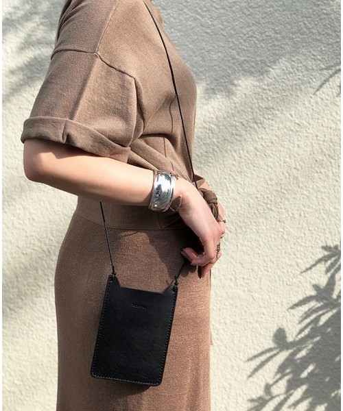 TODAYFUL - TODAYFUL ケース TODAYFUL スマホケース Useful Cord Case - メルカリ