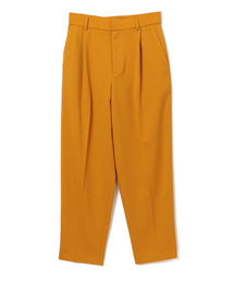 ウエストゴムパンツ