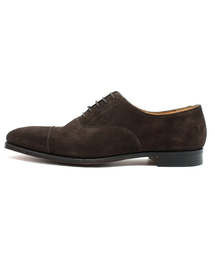 496.CROCKETT&JONES HALLAM ストレートチップ 6E 496.CROCKETT&JONES HALLAM ストレートチップ 6E - メルカリ