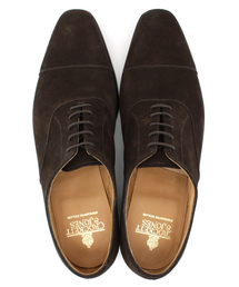 CROCKETT&JONES（クロケットアンドジョーンズ）の「CROCKETT & JONES