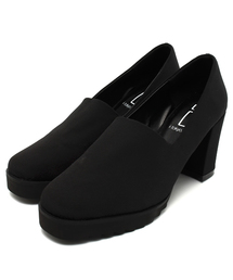 i | ゴムパンプス(パンプス)