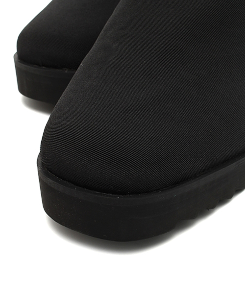 i（アイ）の「ゴムパンプス（パンプス・レディース・ホワイト/ブラック・MEDIUM/SMALL/LARGE/X-LARGE）」の9枚目の写真