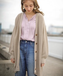 earth music&ecology�i�A�[�X �~���[�W�b�N �A���h �G�R���W�[�j�́u�y2020�t�āz�������肷���ȏ�J�[�f�B�K��(�����O)�@���i�J�[�f�B�K���j�v