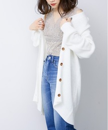 earth music&ecology�i�A�[�X �~���[�W�b�N �A���h �G�R���W�[�j�́u�y2020�t�āz�������肷���ȏ�J�[�f�B�K��(�����O)�@���i�J�[�f�B�K���j�v