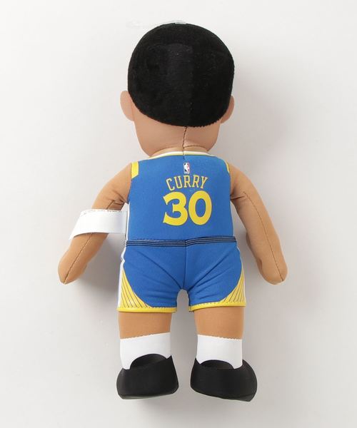 ステフィン・カリー フィギュア NBA エンターベイ 1/9 モーション