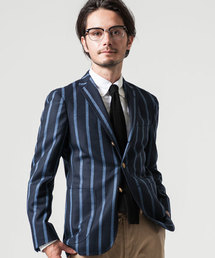 green label relaxing | □WOOL BOLD/ST BLZR ジャケット ◆(テーラードジャケット)