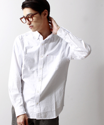 WEGO | WEGO/オックスボタンダウンシャツ(シャツ/ブラウス)