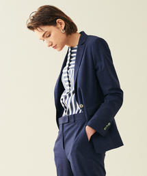 TOMORROWLAND collection�i�g�D�����[�����h�R���N�V�����j�́u�V���L�[�V�����u���[ �Z�~�s�[�N�h���y���W���P�b�g�i�e�[���[�h�W���P�b�g�j�v