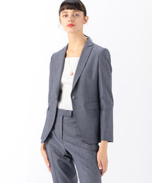 TOMORROWLAND collection�i�g�D�����[�����h�R���N�V�����j�́u�V���L�[�V�����u���[ �Z�~�s�[�N�h���y���W���P�b�g�i�e�[���[�h�W���P�b�g�j�v