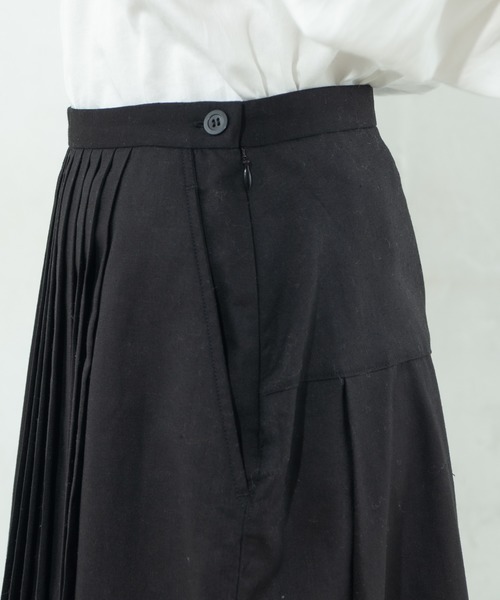 【PUAL CE CIN】Du noir×kanocoコラボコート PUAL CE CIN（ピュアルセシン）の「Du noir×kanocoコラボコート