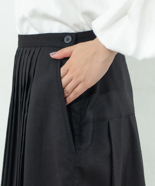 【PUAL CE CIN】Du noir×kanocoコラボコート PUAL CE CIN（ピュアルセシン）の「Du noir×kanocoコラボコート