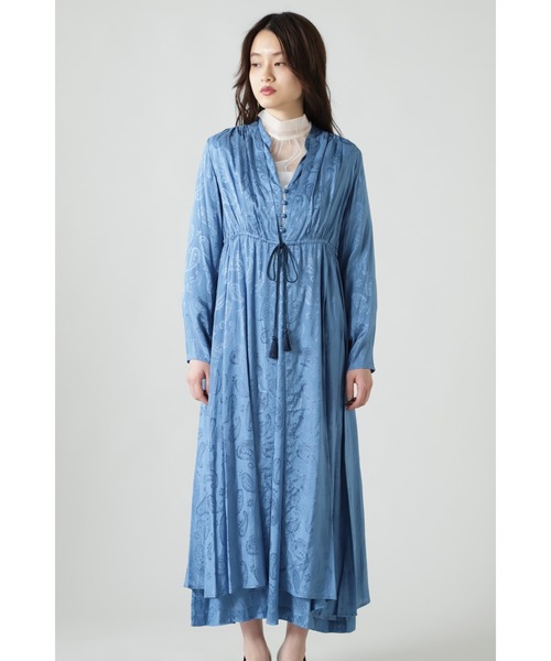 sara mallika（サラ マリカ）の「(Sara mallika)レーヨン  