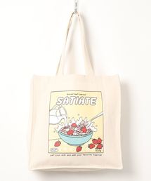 SpRay | プリントトートバック(トートバッグ)