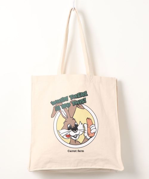 SpRay(スプレイ)の「プリントトートバック(トートバッグ・レディース・A/B/C/D/E/F/G/H・FREE)」の8枚目の写真