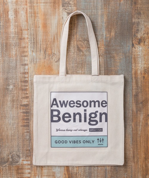 SpRay(スプレイ)の「プリントトートバック(トートバッグ・レディース・A/B/C/D/E/F/G/H・FREE)」の15枚目の写真