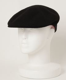 KANGOL | KANGOL／Bermuda 504(ハンチング/ベレー帽)
