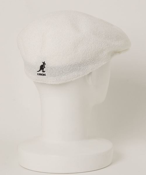 ハンチング/ベレー帽 KANGOL／Bermuda 504