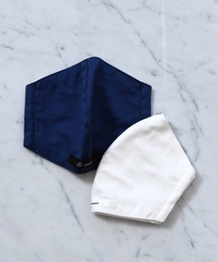 【WEB限定】ウォッシャブルマスク2枚セット