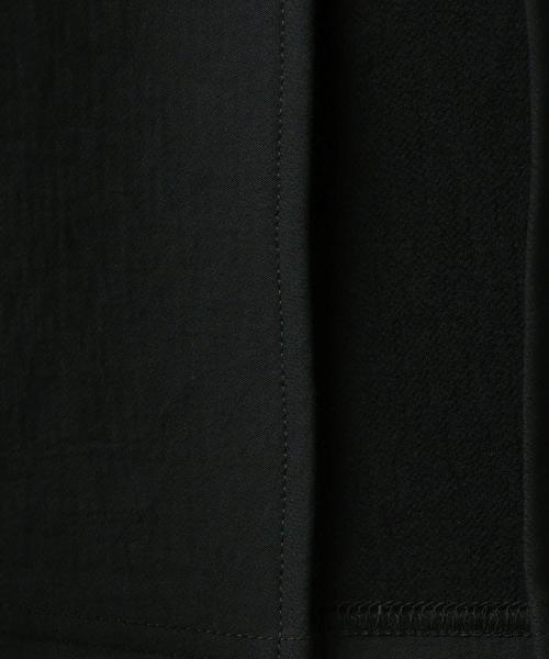 UNITED ARROWS & SONS(ユナイテッドアローズアンドサンズ)の「UNITED ARROWS & SONS by DAISUKE OBANA PE V CARDIGAN 20SS(カーディガン/ボレロ・メンズ・ダークグレー/ブラック・LARGE/MEDIUM/SMALL)」の21枚目の写真