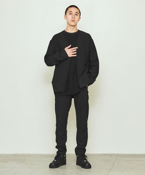 UNITED ARROWS&SONS DAISUKE OBANA カーディガン UNITED ARROWS & SONS by DAISUKE OBANA（ユナイテッドアローズ