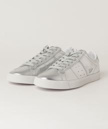 Onitsuka Tiger | Onitsuka Tiger - LAWNSHIP 3.0 (SILVER/SILVER) - 26.5cm(スニーカー)