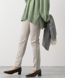 ムジスリムパンツ20AW 882184