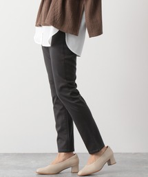 ムジスリムパンツ20AW　882184