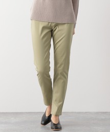 ムジスリムパンツ20AW 882184