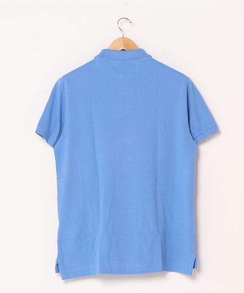 POLO RALPH LAUREN スリムフィット メッシュ ポロシャツ RALPH LAUREN｜カスタム スリム フィット メッシュ ポロシャツ