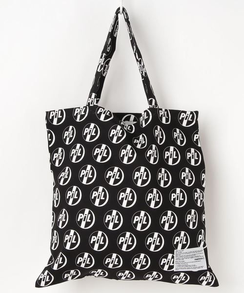 FABRICK【PIL】SIMPLE TOTE BAG（トートバッグ）｜FABRICK（ファブリック）