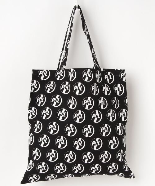 FABRICK（ファブリック）の「FABRICK【PIL】SIMPLE TOTE BAG（トートバッグ・メンズ・その他・FREE）」の3枚目の写真