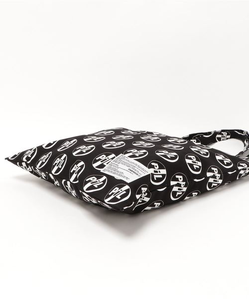FABRICK（ファブリック）の「FABRICK【PIL】SIMPLE TOTE BAG（トートバッグ・メンズ・その他・FREE）」の4枚目の写真