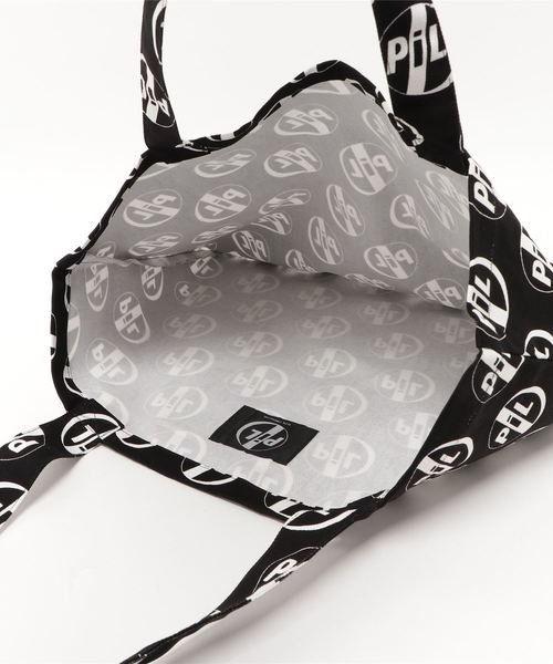 FABRICK（ファブリック）の「FABRICK【PIL】SIMPLE TOTE BAG（トートバッグ・メンズ・その他・FREE）」の2枚目の写真