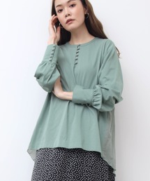 HERENCIA ヘレンチア シャツドッキングカットソー 黒 サイズ38 楽天市場】【7/25～27限定・最大2万円OFFクーポン配布中